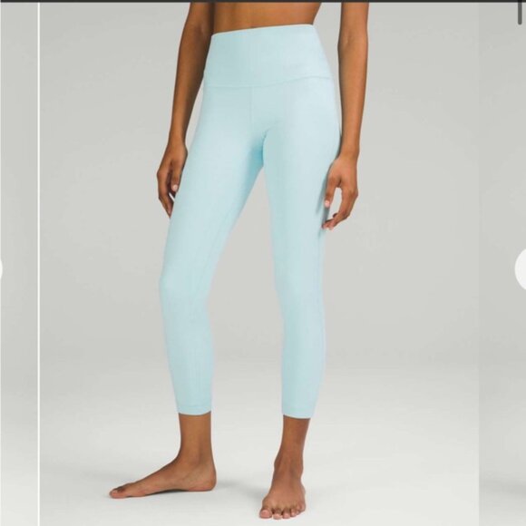 Lululemon Align High-Rise Pant 25" - Picture 4 of 10